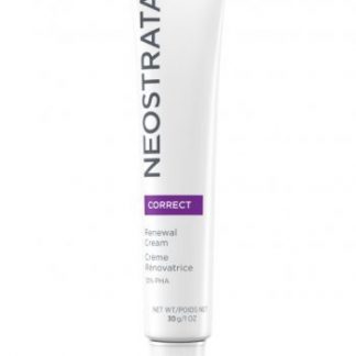 NeoStrata Renewal Cream (new packaging)